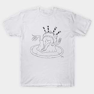 Meal Head T-Shirt